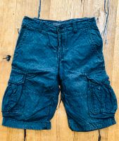 H&M Bermuda Shorts Sommerhose Grösse 29 dunkel blau / Top Nordrhein-Westfalen - Wesseling Vorschau