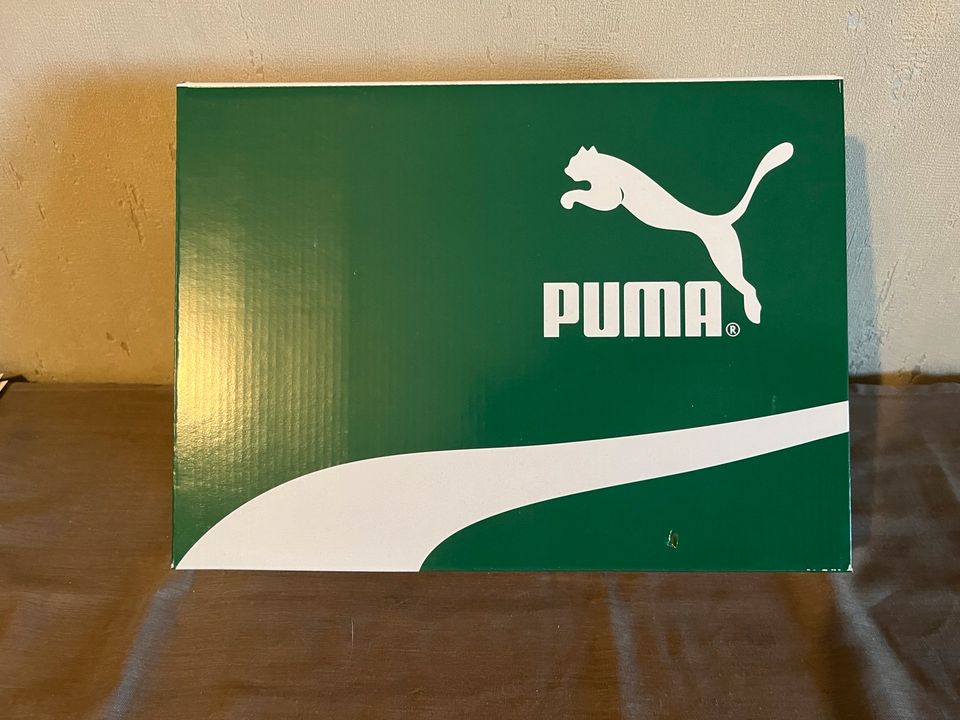 Puma Cali Tonal Sneaker in Borgwedel