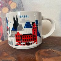Starbucks Tasse Becher Basel Mug Baden-Württemberg - Hechingen Vorschau