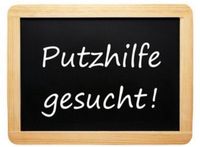 Putzhilfe / Putzfrau/ Reinigungskraft gesucht Hessen - Bischofsheim Vorschau