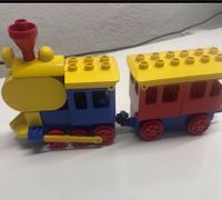 Lego Duplo Eisenbahn Bayern - Stein Vorschau