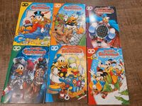 Lustiges Taschenbuch Sammel Edition Walt Disney REWE Sachsen-Anhalt - Salzwedel Vorschau