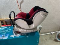 Römer Britax Dualfix 360 ISO Fix 0-18kg oder 0-4 Jahre. Rheinland-Pfalz - Kaiserslautern Vorschau