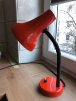 Schreibtischlampe Vintage 70er Jahre Hannover - Mitte Vorschau