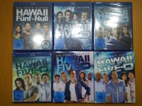 Hawaii Five-0, Season 1 2 3 4 5 6, neu, Blu-ray Nordrhein-Westfalen - Bad Driburg Vorschau
