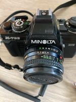 Minolta Kamera X700 Nordrhein-Westfalen - Willich Vorschau