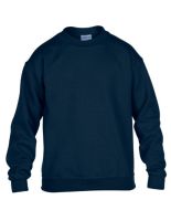 ABVERKAUF !!! Sweatshirt Gildan Heavy Blend Navy Bayern - Osterhofen Vorschau