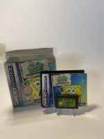 SpongeBob Schwammkopf: Schlacht um Bikini Bottom (Nintendo Game Nordrhein-Westfalen - Bedburg Vorschau