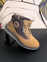Enrico Coveri 35 Kinder Schuhe Jungen Mädchen Gefüttert Stiefel Düsseldorf - Friedrichstadt Vorschau