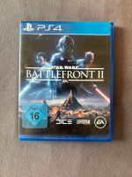 Starwars Battlefront 2 PlayStation 4 Eimsbüttel - Hamburg Lokstedt Vorschau