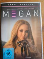 DVD/Film-Megan Niedersachsen - Friedeburg Vorschau