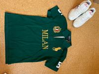 Chief Keef Polo-Shirt Gr.S Ralph Lauren Niedersachsen - Nordhorn Vorschau