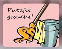 Suche Reinigungskraft für privat Rheinland-Pfalz - Budenheim Vorschau