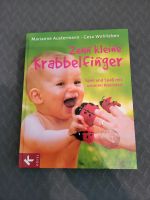 Buch Zehn kleine Krabbelfinger Rheinland-Pfalz - Kaisersesch Vorschau