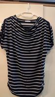 ⭐BONITA Damenshirt Shirt Neuwertig blau weiß Streifen Gr. M⭐ Thüringen - Worbis Vorschau