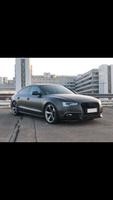Audi A5 3.0TDI Quatro Sportback Facelift S-line Bielefeld - Gadderbaum Vorschau