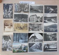 18 Postkarten vomSchwarzwald(2) teilw. gelaufen,Zeit:dt. Reich Stuttgart - Stuttgart-Süd Vorschau
