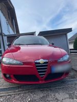 Alfa Romeo Alfa 147 1.6 16V TS ECO Baden-Württemberg - Gernsbach Vorschau