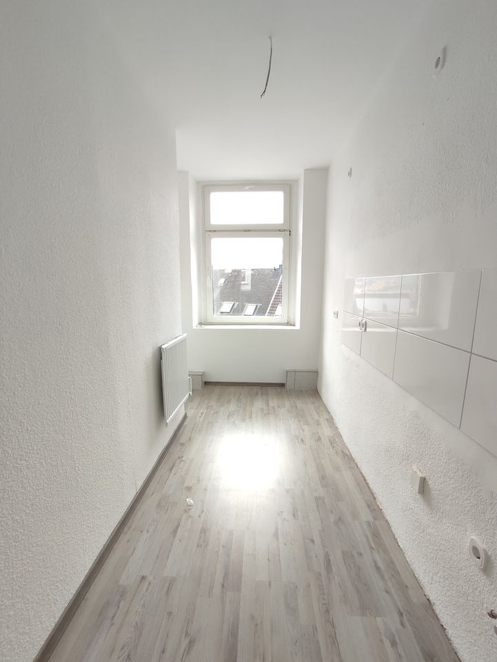 *NEU* Helle, toll geschnittene 3-Zimmer-Erdgeschosswohnung in Wuppertal