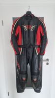 Dainese Lederkombi, schwarz-rot, Damen, Gr. 48 (italienisch) Nordrhein-Westfalen - Herne Vorschau