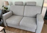 2er Couch Höffner Brandenburg - Neuenhagen Vorschau