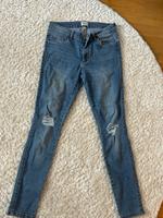 Destroyed jeans only Nordrhein-Westfalen - Weilerswist Vorschau