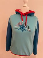 Hoodie CMP Gr.46 Baden-Württemberg - Gaildorf Vorschau