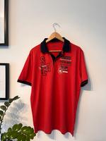 Poloshirt M 48/50 Hessen - Weilmünster Vorschau