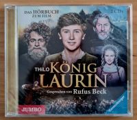 König Laurin (Hörbuch-CDs) München - Bogenhausen Vorschau