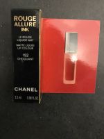 CHANEL ROUGE ALLURE INK 152 Niedersachsen - Oldenburg Vorschau