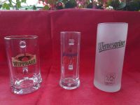 Bierkrug Set 5 Euro Thüringen - Kleinfurra Vorschau