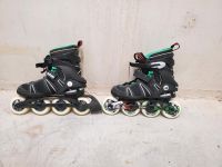 K2 Inline Skates Gr. 42,5 Berlin - Hohenschönhausen Vorschau