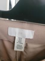 H&M Beige hochgezogene Hose Innenstadt - Köln Deutz Vorschau