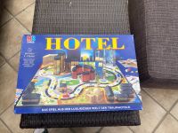 Hotel Spiel, blaue Ausgabe, 1996 Nordrhein-Westfalen - Titz Vorschau