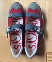 s.Oliver Damen Schuhe Sneakers Größe 38 wie NEU Thüringen - Schmalkalden Vorschau