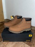 Caterpillar Boots Schuhe NEU ! 44 Winterschuhe Winterstiefel Sachsen-Anhalt - Staßfurt Vorschau
