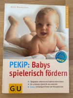 PEKiP: Babys spielerisch fördern Hessen - Oestrich-Winkel Vorschau