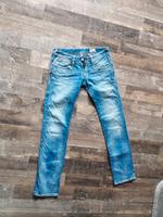 Herrlicher Jeans 26/32 Nordrhein-Westfalen - Bad Salzuflen Vorschau