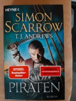 Simon Scarrow, Piraten Mecklenburg-Vorpommern - Wismar Vorschau