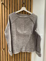 Pullover grau Vero Moda Gr. S Bayern - Türkheim Vorschau