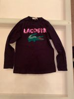 Lacoste Sweatshirt für 8/9 Jahre Nordrhein-Westfalen - Neuss Vorschau