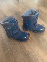 Winterstiefel Superfit 30 TOP ZUSTAND Bayern - Baar-Ebenhausen Vorschau