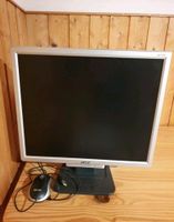 PC Monitor Acer Bayern - Würzburg Vorschau