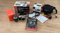 Sony Alpha 6000 Kit in Silber - wie neu - Dortmund - Mitte Vorschau