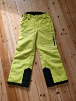 Northville Skihose Schneehose 140 Wandsbek - Hamburg Volksdorf Vorschau