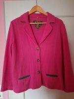 Janker 42 Blazer Jacke pink Herzmaderl Baden-Württemberg - Vogt Vorschau