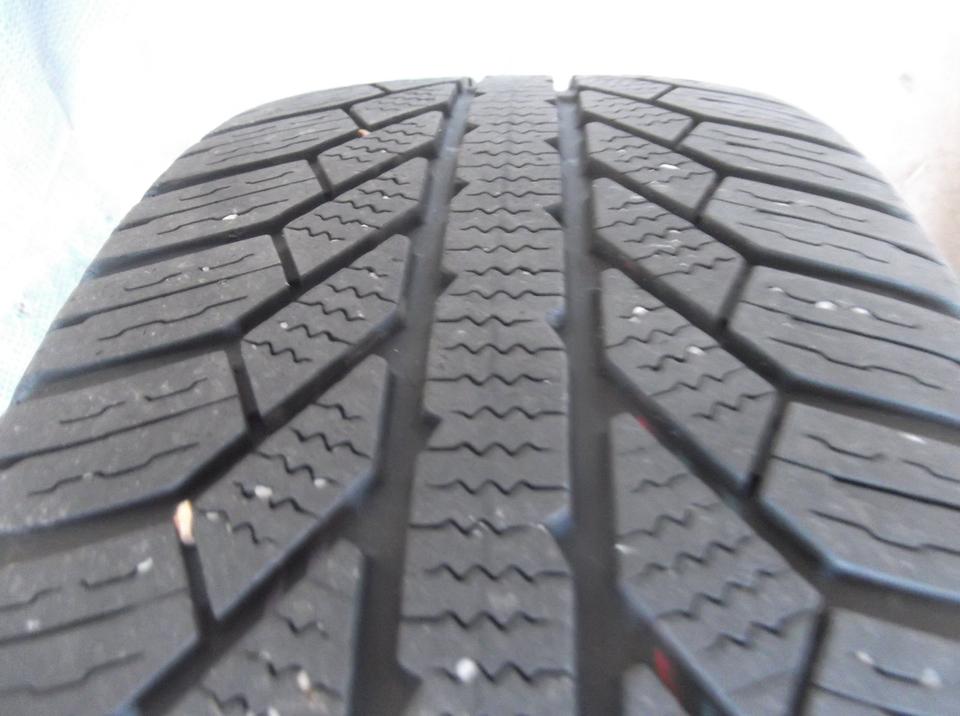 Winterräder, Skodaräder, Rapid, Reifen 185/60 R15, 3+1 Felge in Schönheide