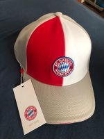 Bayern München Kappe zum verkaufen Baden-Württemberg - Bad Saulgau Vorschau