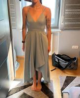 Jake*s Abendkleid Schilfgrün Bayern - Falkenstein Vorschau