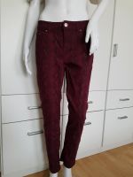 Hose mit Reptilien-Look Hannover - Misburg-Anderten Vorschau